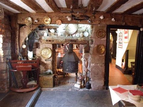 Review of Lea Spice, Ross-on-Wye, England - Tripadvisor