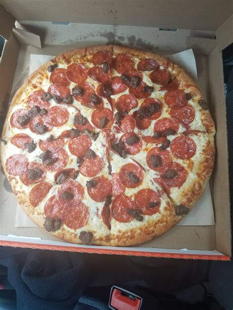 Review of Little Caesars, Indian Land, SC - Tripadvisor