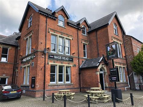 Review of Nags Head Hotel, Urmston, England - Tripadvisor