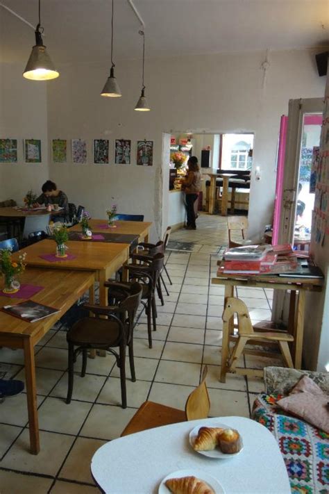 Review of Nothaft Cafe, Berlin, Germany - Tripadvisor