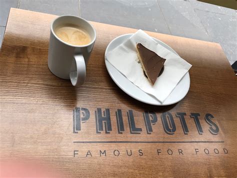 Review of Philpotts, Edinburgh, Scotland - Tripadvisor