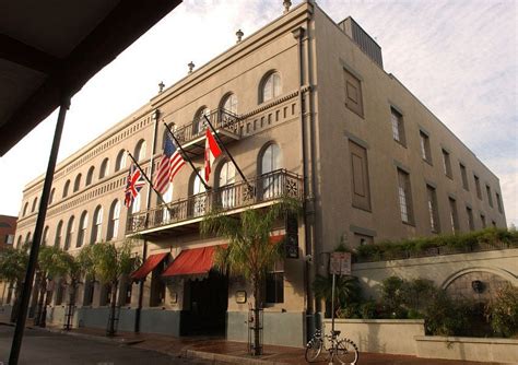 Review of Prince Conti Hotel, New Orleans, LA - Tripadvisor