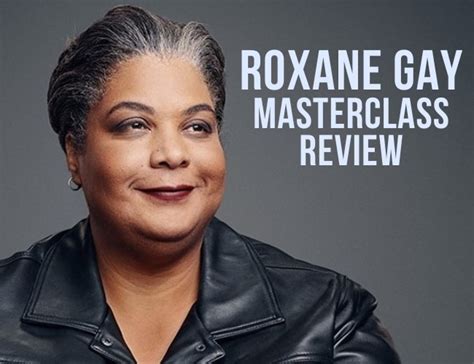 Review of Roxane Gay&rsquo;s Bad Feminist