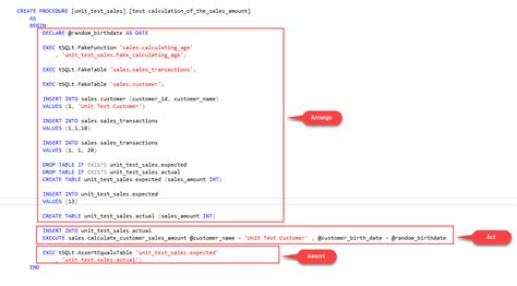 Review of SQL Cop for SQL unit testing