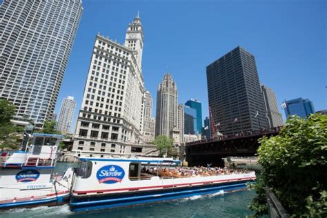 Review of Shoreline Sightseeing, Chicago, IL - Tripadvisor