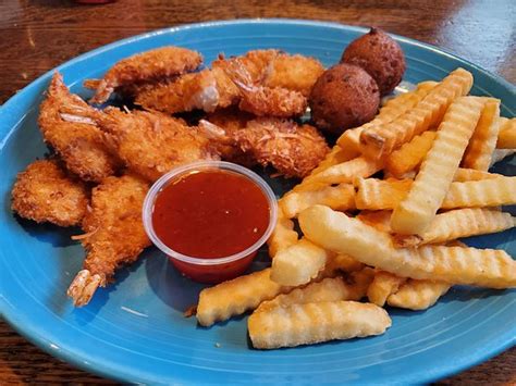 Review of Shrimp Shack, Fort Myers, FL - Tripadvisor