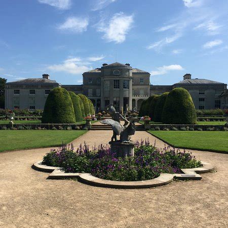 Review of Shugborough, Stafford, England - Tripadvisor