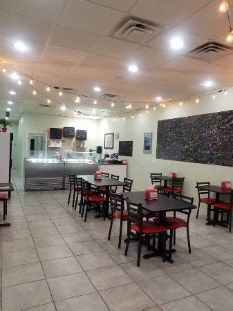 Review of Simply Gelato, Cocoa Beach, FL - Tripadvisor