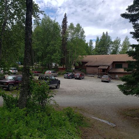 Review of Solid Rock Bible Camp, Soldotna, AK - Tripadvisor