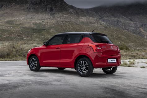 Review of Suzuki Swift for sale in 2024 in South Africa - prime