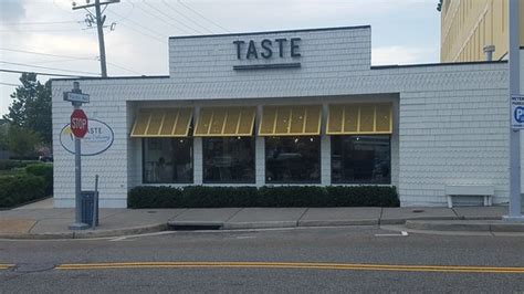 Review of Taste Unlimited, Virginia Beach, VA - Tripadvisor