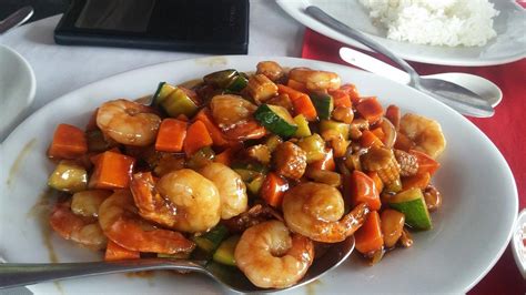 Review of The Great Wok of China, Suva, Fiji - Tripadvisor