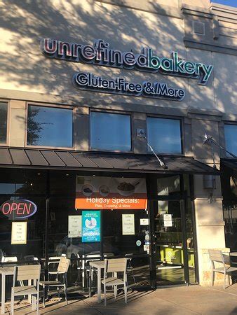 Review of Unrefined Bakery, Frisco, TX - Tripadvisor