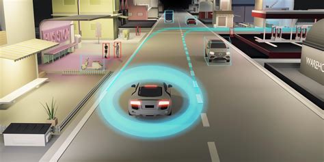 Review of Vehicle Detection Systems in Advanced Driver Assistant …