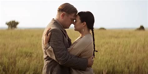 Review of killers of the flower moon. October 19, 2023. Leonardo DiCaprio and Robert De Niro star in Martin Scorsese’s film, though Lily Gladstone is unmistakably the movie’s most compelling presence. … 