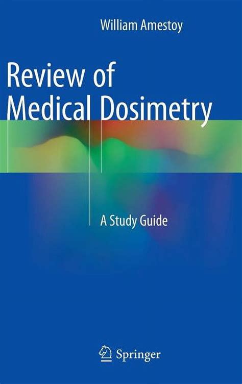 Review of medical dosimetry a study guide. - Repair manual for lg washing machine.