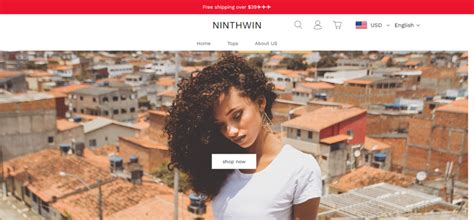 Review of ninthwin.com Legit or Scam? goRevieww