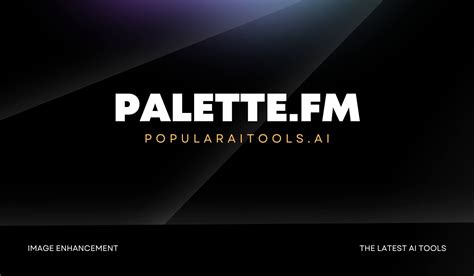 Review of palette.fm Legit or Scam? goRevieww