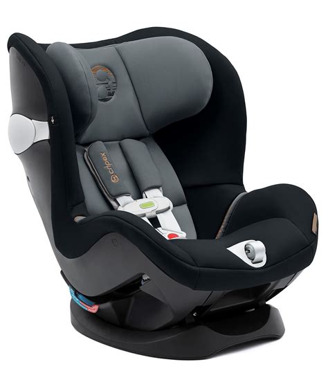 Review of the Cybex Sirona M SensorSafe 2.0 Car Seat