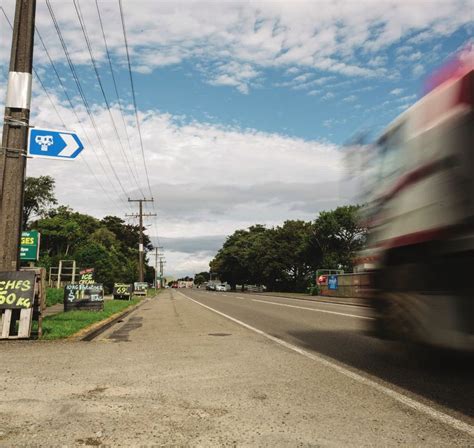 Review of the Regional Land Transport Plan under way