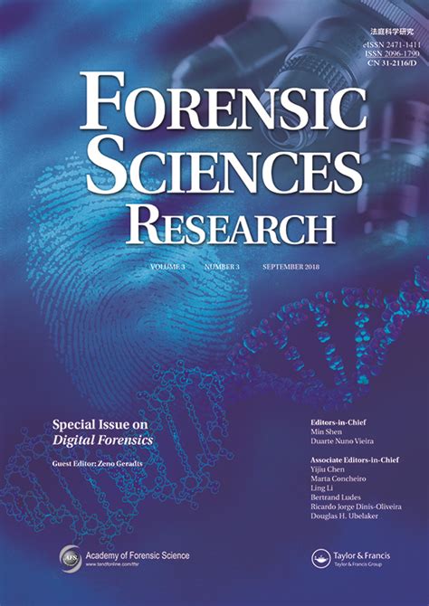 Review of the accreditation of digital forensics in China.