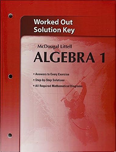 Review packet answers holt mcdougal algebra 1. - Educação para uma sociedade em transição.