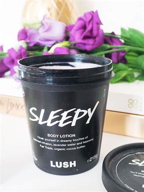 Reviewed: Lush Dream Cream Is Now My All-Time …