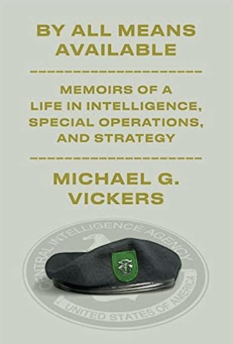 Reviewed by Jason U. Manosevitz - CIA