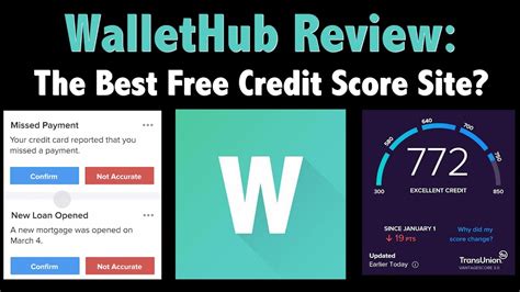Reviewer test wallethub. WalletHub has collected 7 reviews with an average score of 5.00. There are 7 customers that WalletHub, rating them as excellent. ... You will be contacted by email to verify your review. By submitting your review you agree to the REVIEWS.io terms & conditions. 