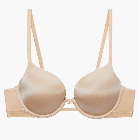 Reviewers Say These Are the Most Comfortable Underwire Bras