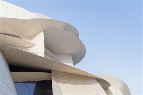 Reviewing Jean Nouvel: ten architectures from Paris to Doha