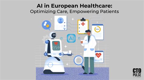 Reviewing the prospect of European healthcare: why putting in innovation...