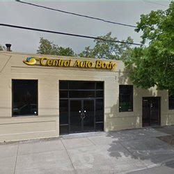 Reviews, Central Auto Body, Llc - Portland OR - Auto Body Review