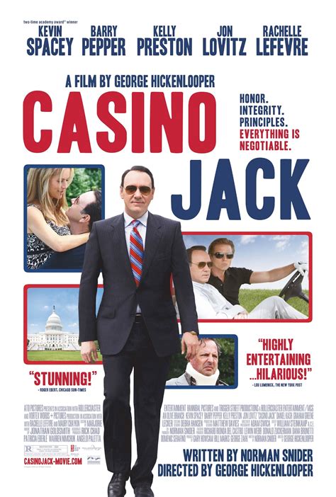 casino jack house of cards