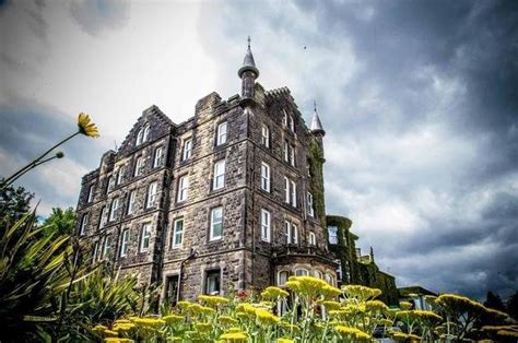 Reviews - Craiglands Hotel, Ilkley MyHotelBreak