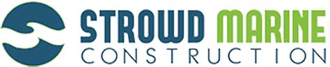 Reviews - Strowd Marine Construction