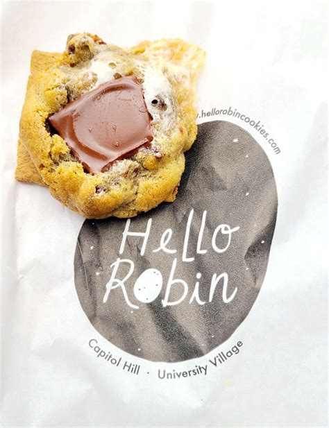 Reviews Hello Robin (Bakery) in Washington TrustReviewers.com