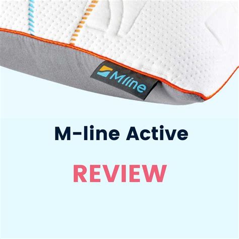 Reviews M line