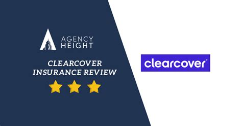 Reviews On Clearcover Insurance