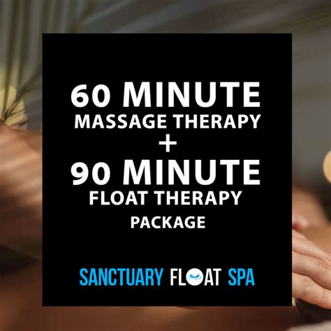 Reviews Sanctuary Float Spa (Spa) in Minnesota