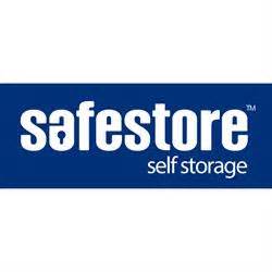 Reviews about Safestore Self Storage Birmingham Central