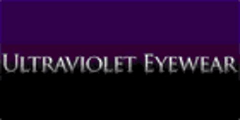 Reviews about Ultraviolet Eyewear Inc in Lethbridge 333 5 St S