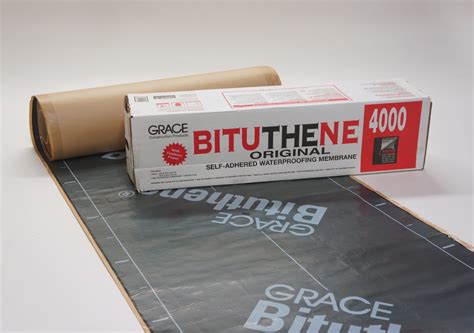 Reviews for GCP Applied Technologies Bituthene 4000 36 in. x …