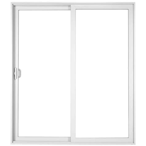 Reviews for Milgard Windows and Doors 72 in. x 80 in. Tuscany …