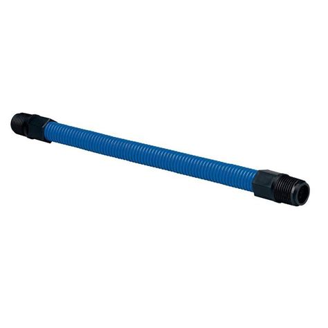 Reviews for Orbit 1/2 in. x 18 in. Flex Riser Pg 1 - The Home Depot