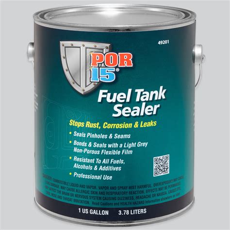 Reviews for POR-15 Fuel Tank Sealer - 1 QT - Bestviewsreviews