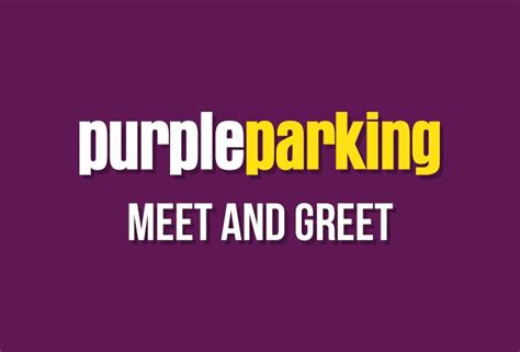 Reviews for Purple Parking Meet and Greet at Luton Airport