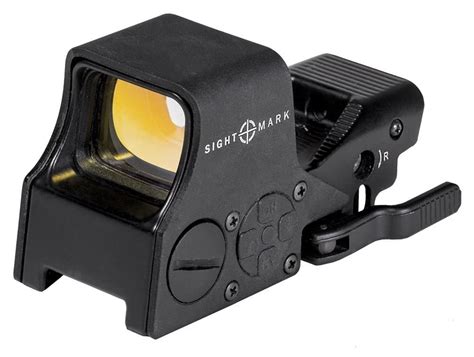 Reviews for Sightmark M-Spec Reflex Sight BestViewsReviews