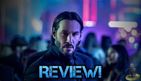 Reviews for john wick. The third chapter in the action movie trilogy is basically ballet. Keanu Reeves returns in John Wick: Chapter 3 — Parabellum. Alissa Wilkinson covers film and culture for Vox. Alissa is a member ... 