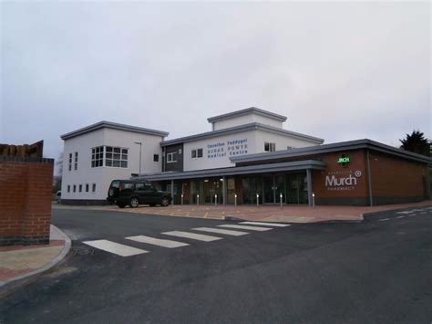 Reviews of Dinas Powys Health Centre - Page - iWantGreatCare